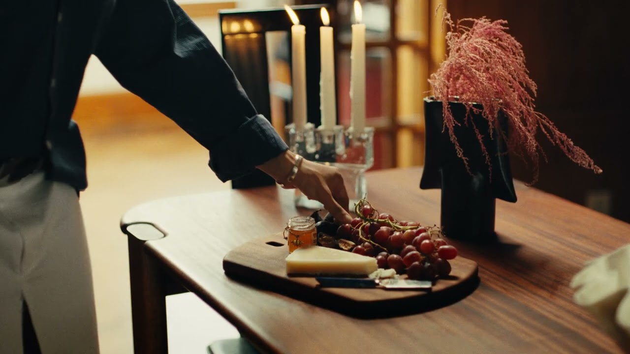 Curation Meets New York Living